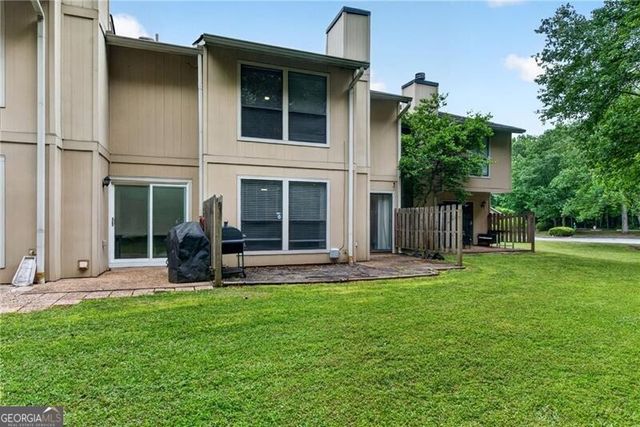 6393 Hawthorne Terrace, Peachtree Corners, GA 30092