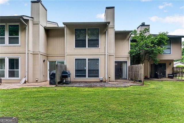 6393 Hawthorne Terrace, Peachtree Corners, GA 30092