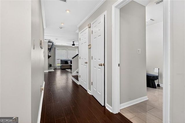 6393 Hawthorne Terrace, Peachtree Corners, GA 30092