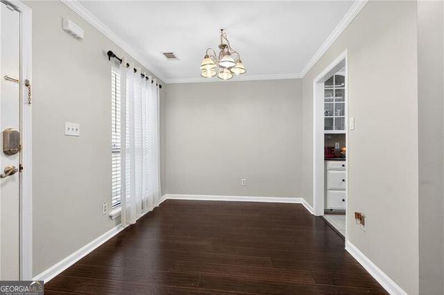 6393 Hawthorne Terrace, Peachtree Corners, GA 30092
