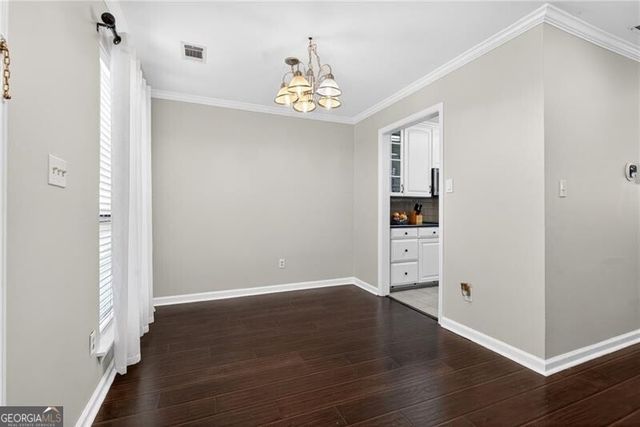 6393 Hawthorne Terrace, Peachtree Corners, GA 30092