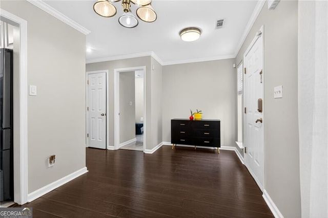 6393 Hawthorne Terrace, Peachtree Corners, GA 30092