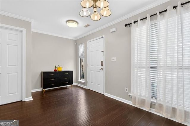 6393 Hawthorne Terrace, Peachtree Corners, GA 30092