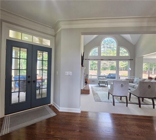 1363 Riverview Run Lane, Suwanee, GA 30024