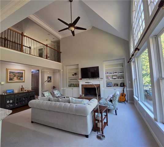 1363 Riverview Run Lane, Suwanee, GA 30024