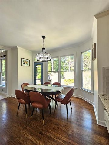 1363 Riverview Run Lane, Suwanee, GA 30024