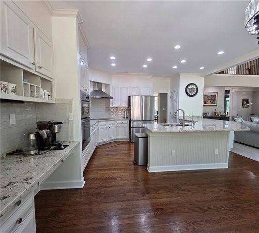 1363 Riverview Run Lane, Suwanee, GA 30024