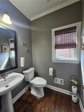 1363 Riverview Run Lane, Suwanee, GA 30024