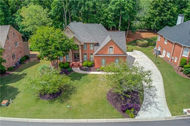 1363 Riverview Run Lane, Suwanee, GA 30024