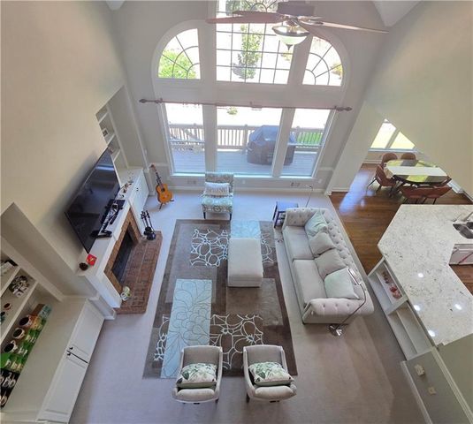 1363 Riverview Run Lane, Suwanee, GA 30024