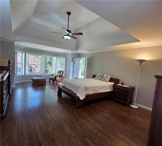 1363 Riverview Run Lane, Suwanee, GA 30024