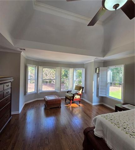 1363 Riverview Run Lane, Suwanee, GA 30024