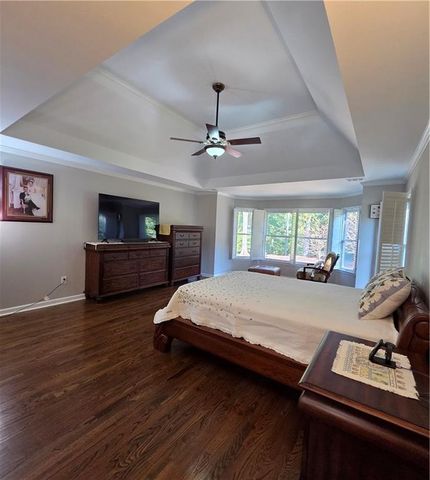 1363 Riverview Run Lane, Suwanee, GA 30024