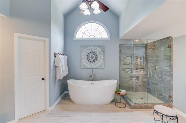 1363 Riverview Run Lane, Suwanee, GA 30024