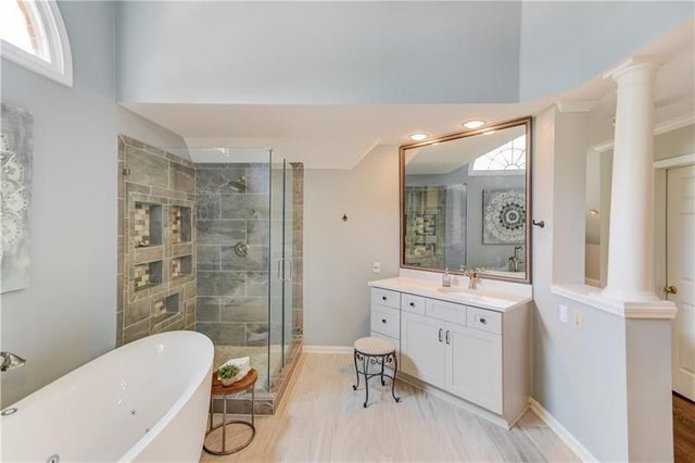 1363 Riverview Run Lane, Suwanee, GA 30024