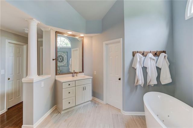 1363 Riverview Run Lane, Suwanee, GA 30024