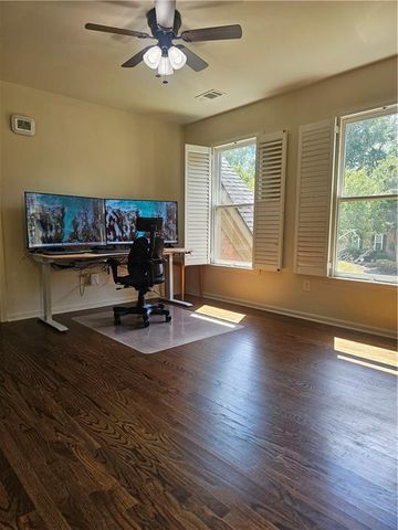 1363 Riverview Run Lane, Suwanee, GA 30024