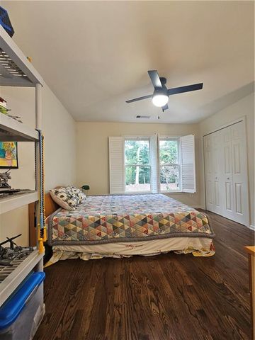 1363 Riverview Run Lane, Suwanee, GA 30024
