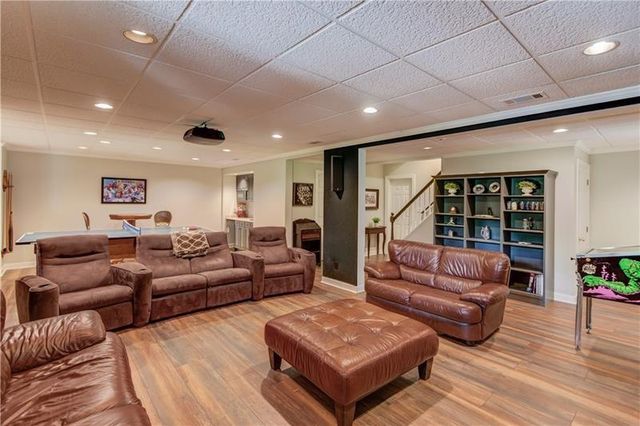 1363 Riverview Run Lane, Suwanee, GA 30024