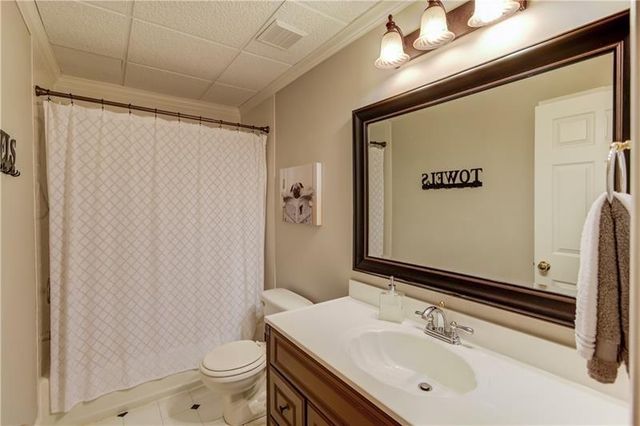 1363 Riverview Run Lane, Suwanee, GA 30024