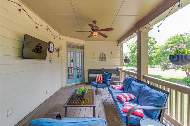 1363 Riverview Run Lane, Suwanee, GA 30024