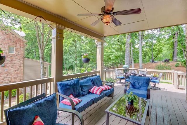 1363 Riverview Run Lane, Suwanee, GA 30024