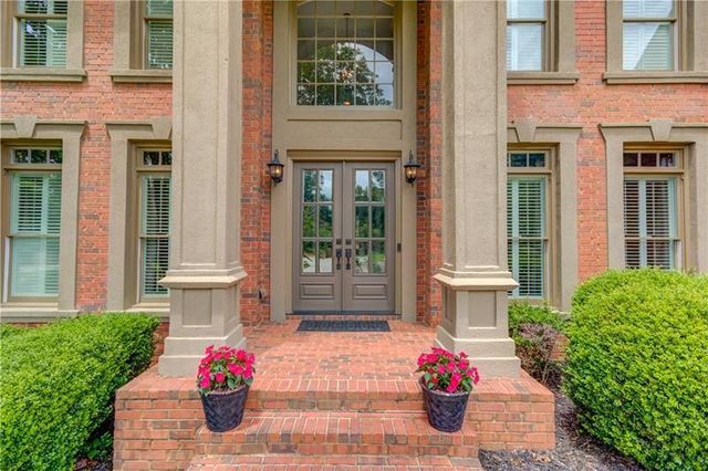 1363 Riverview Run Lane, Suwanee, GA 30024