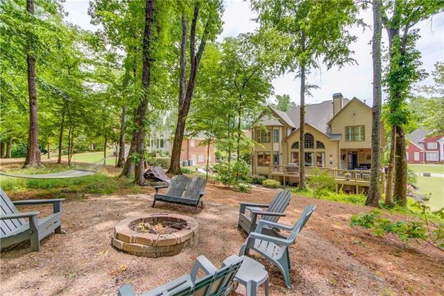 1363 Riverview Run Lane, Suwanee, GA 30024