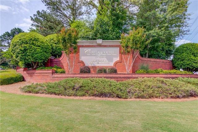 1363 Riverview Run Lane, Suwanee, GA 30024