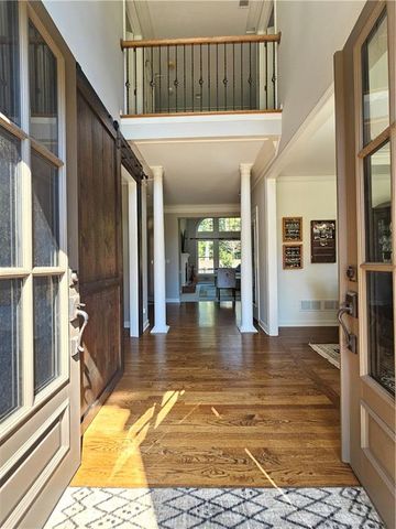 1363 Riverview Run Lane, Suwanee, GA 30024
