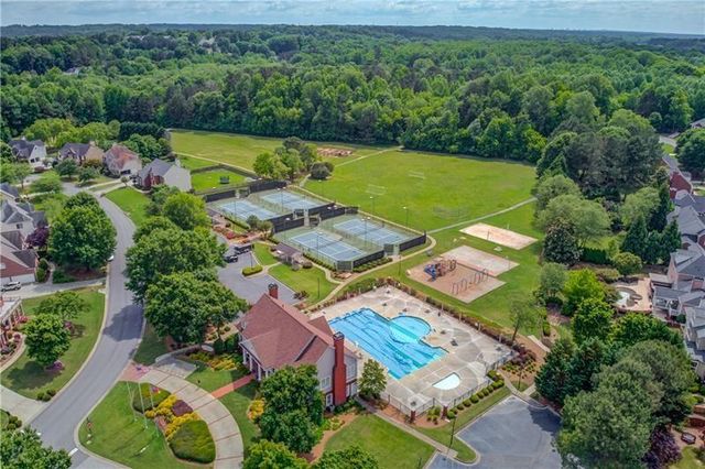 1363 Riverview Run Lane, Suwanee, GA 30024