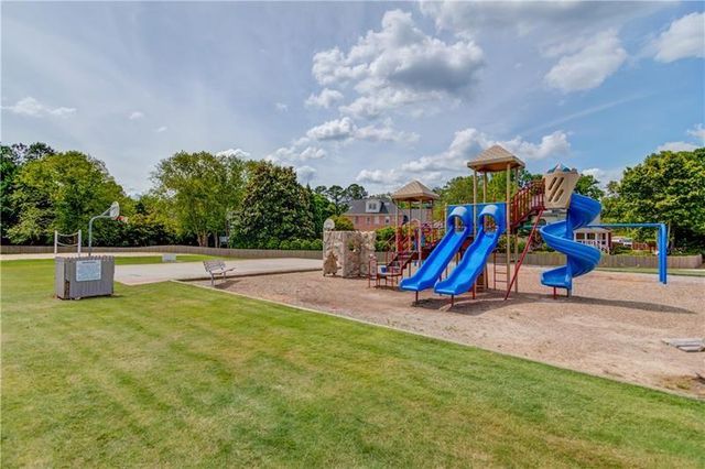 1363 Riverview Run Lane, Suwanee, GA 30024