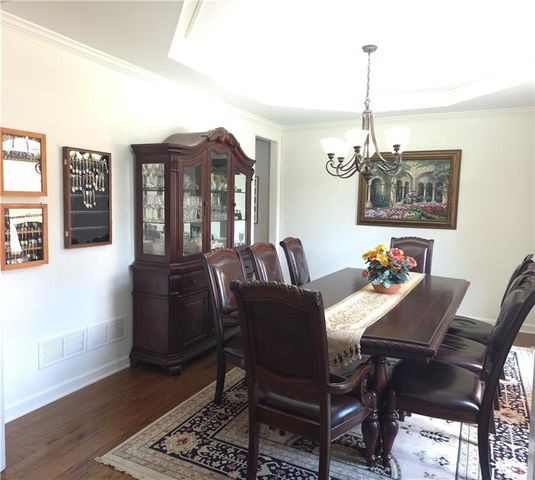 1363 Riverview Run Lane, Suwanee, GA 30024
