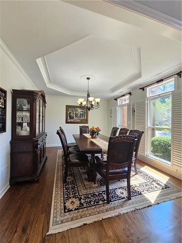 1363 Riverview Run Lane, Suwanee, GA 30024