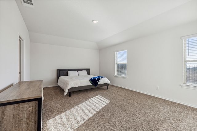 3936 Burks Court, Celina, TX 75009