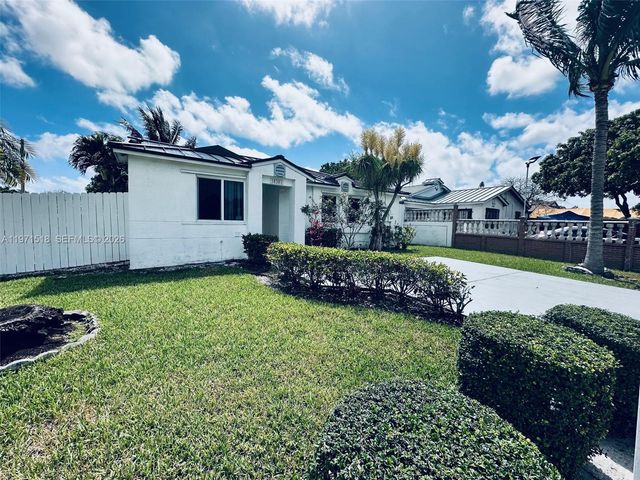18501 SW 115th Ave, Miami, FL 33157