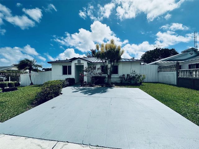 18501 SW 115th Ave, Miami, FL 33157