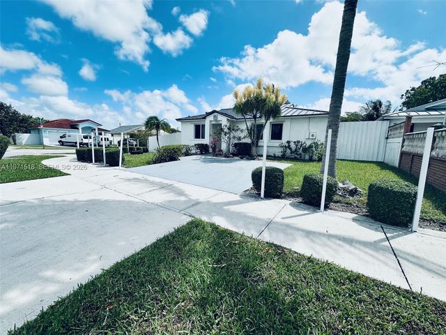 18501 SW 115th Ave, Miami, FL 33157