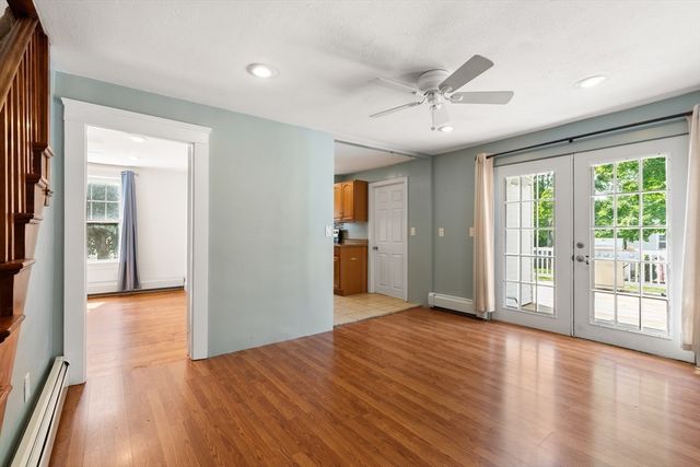 48 Hudson St, Attleboro, MA 02703