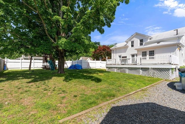 48 Hudson St, Attleboro, MA 02703