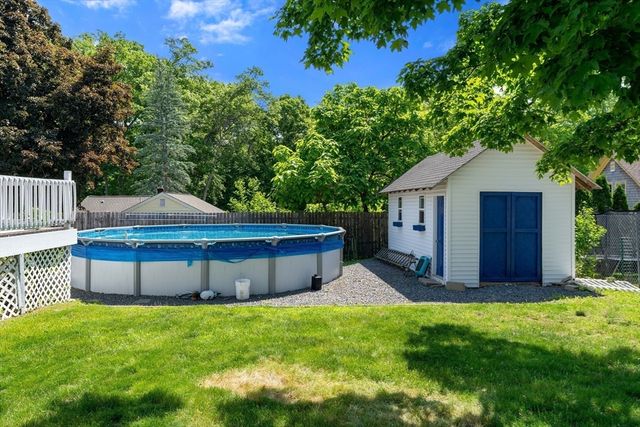 48 Hudson St, Attleboro, MA 02703