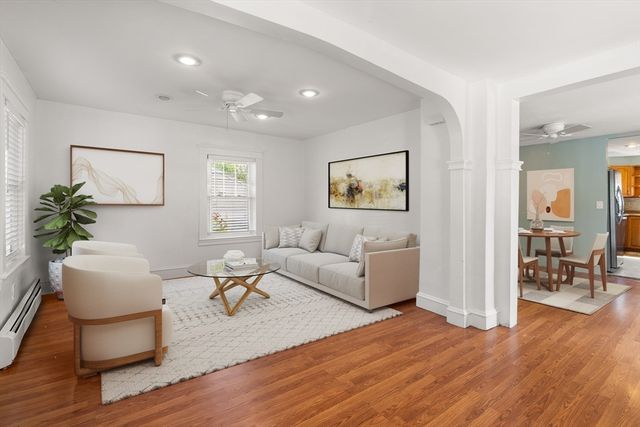 48 Hudson St, Attleboro, MA 02703