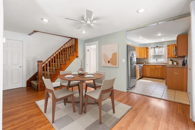 48 Hudson St, Attleboro, MA 02703