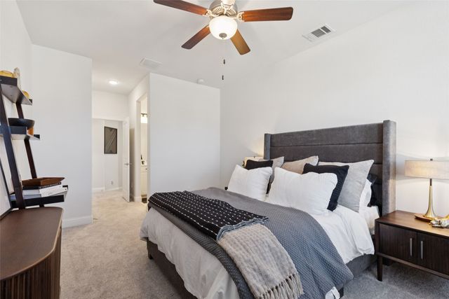 2236 Madison Street, Carrollton, TX 75010