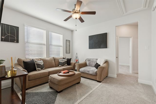 2236 Madison Street, Carrollton, TX 75010