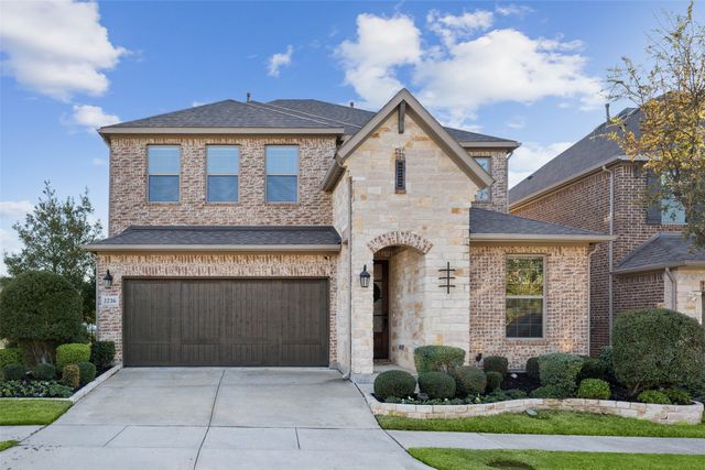 2236 Madison Street, Carrollton, TX 75010
