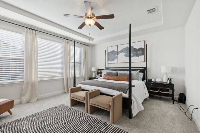 2236 Madison Street, Carrollton, TX 75010