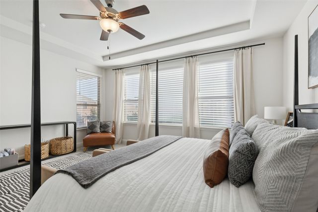 2236 Madison Street, Carrollton, TX 75010