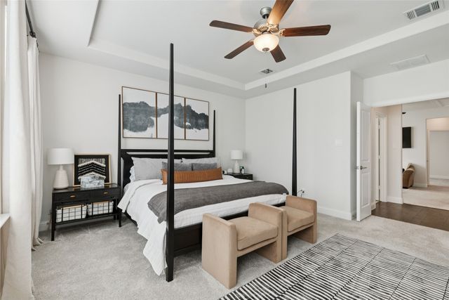 2236 Madison Street, Carrollton, TX 75010