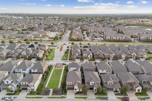 2236 Madison Street, Carrollton, TX 75010